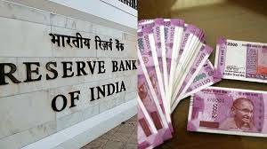 Almost All Rs 2000 Notes Returned to Banks